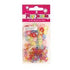 AussieSuperStore Jewellery Making Supplies PJ Twin Pack Bead Alpha Heart/Bicone Beads PJ Twin Pack Bead Alpha Heart/Bicone Beads  | Jewellery Making Beads 9323823158255 PJD112